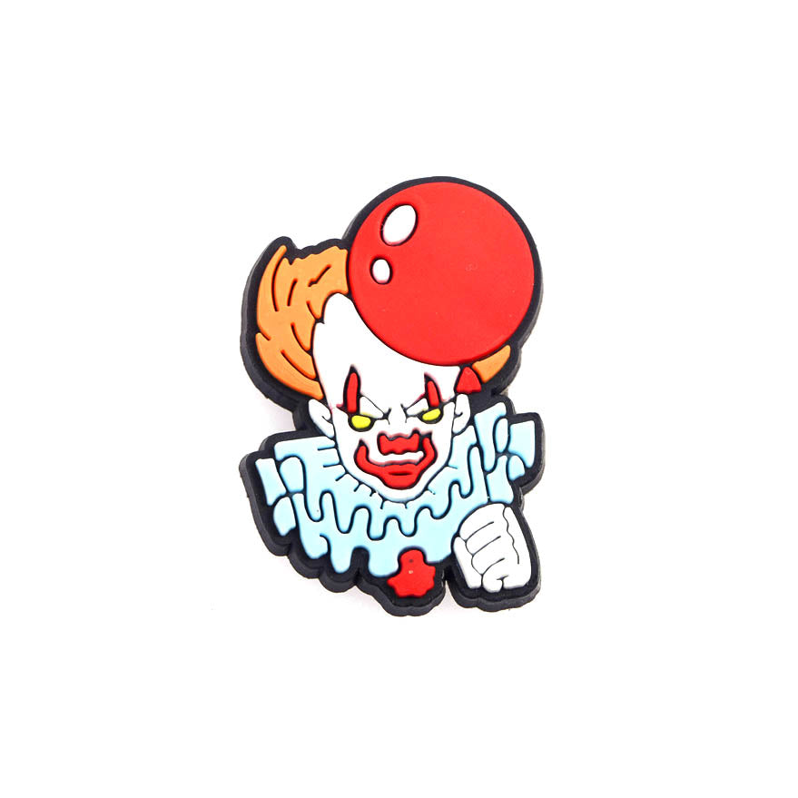 IT Clown 2