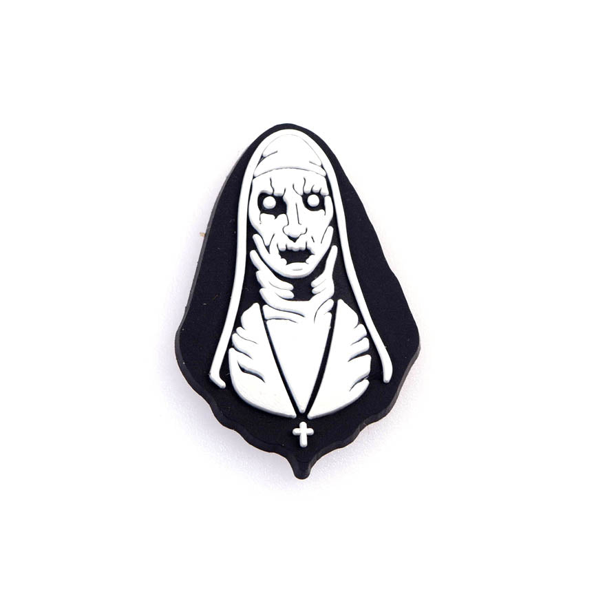 The Nun