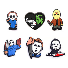 Horror Pin 2