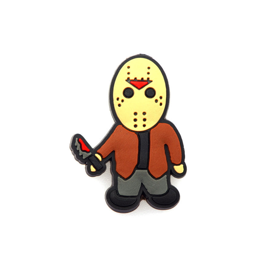 Jason Voorhees