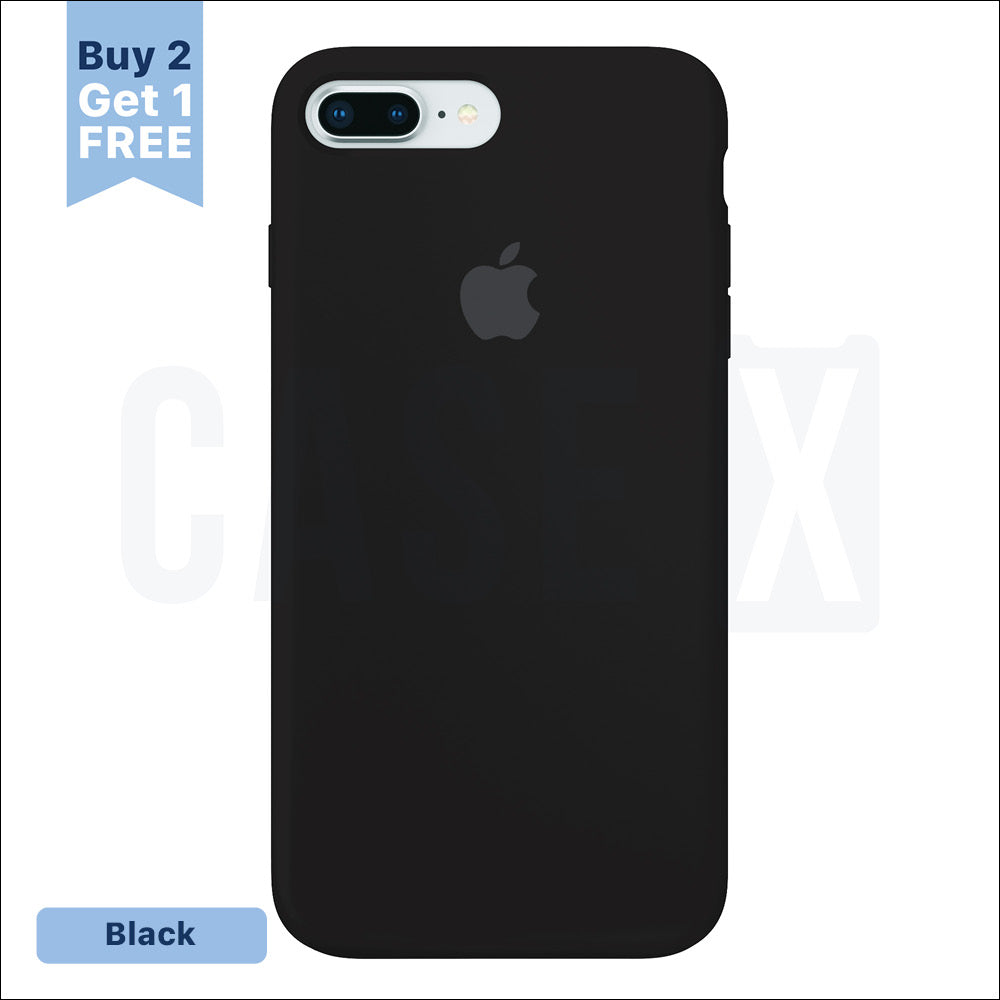 iPhone 7 Plus / 8 Plus Silicone Case