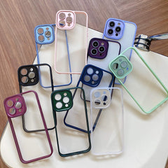 iPhone 13 Bling Ring Case