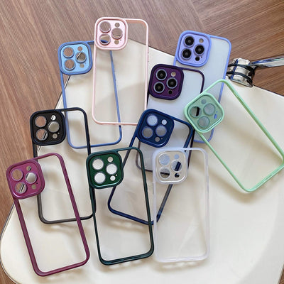 iPhone 13 Pro Max Bling Ring Case