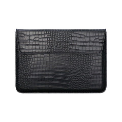 Crocodile Skin iPad/Laptop Sleeve