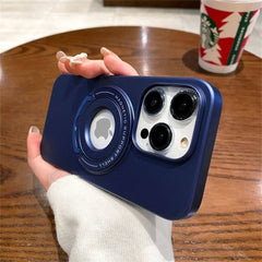 MagSafe Matte Case with Stand