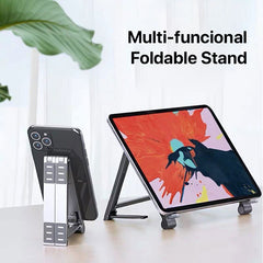 Multifunctional Foldable Stand