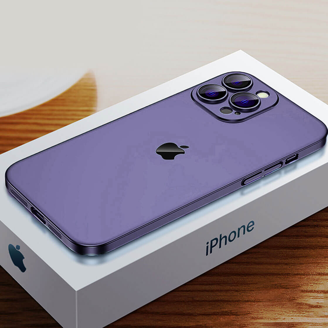Hard-Shell Case