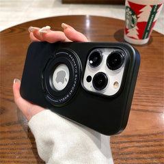 MagSafe Matte Case with Stand