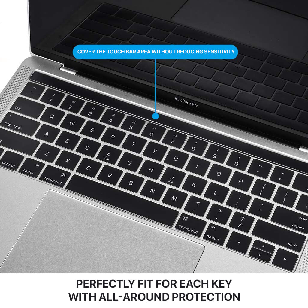 Macbook Keyboard Cover Protector