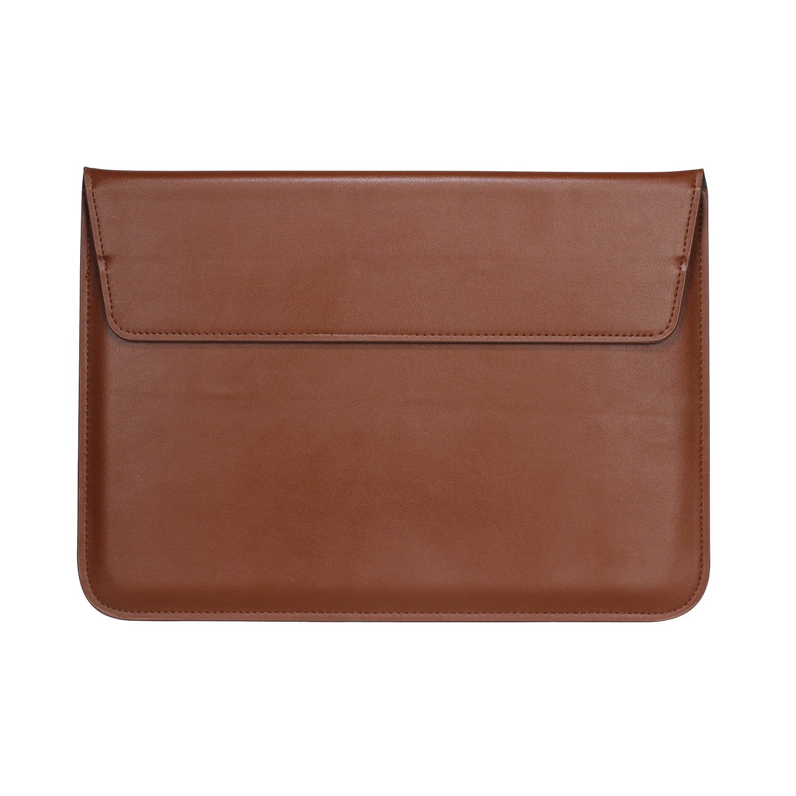 Leather Envelope iPad/Laptop Sleeve