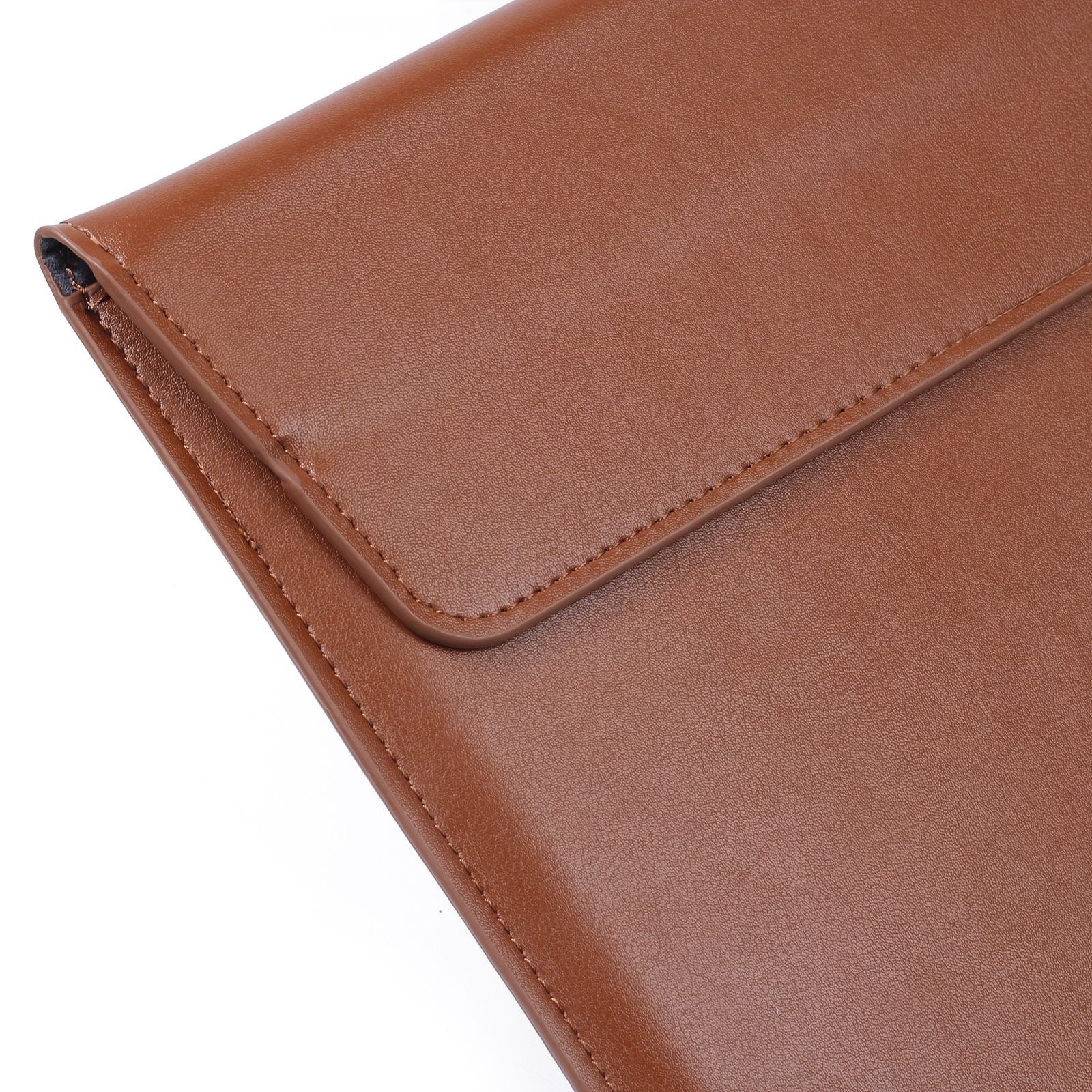 Leather Envelope iPad/Laptop Sleeve