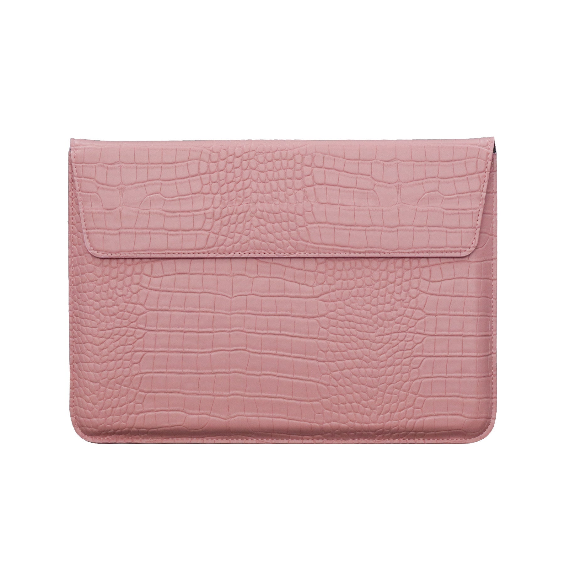 Crocodile Skin iPad/Laptop Sleeve