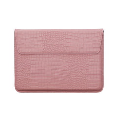 Crocodile Skin iPad/Laptop Sleeve
