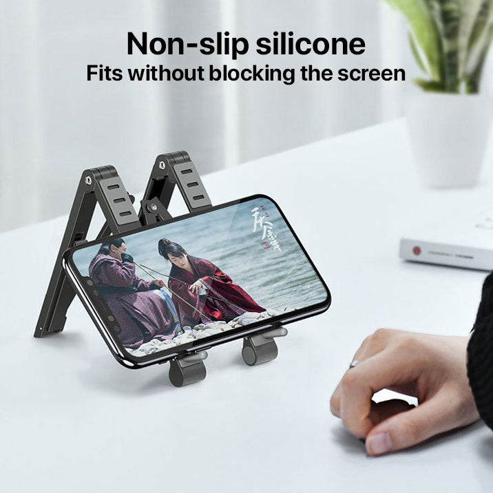 Multifunctional Foldable Stand