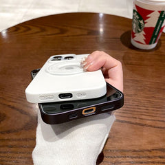 MagSafe Matte Case with Stand