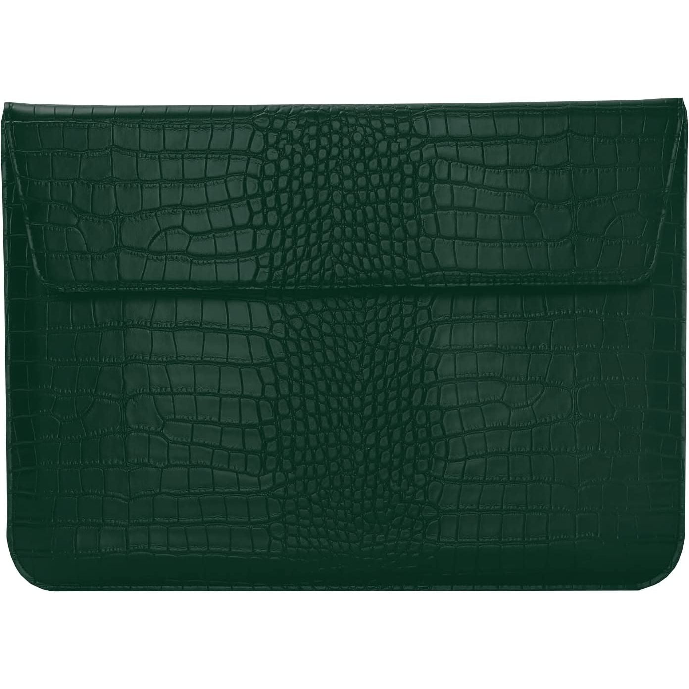 Crocodile Skin iPad/Laptop Sleeve