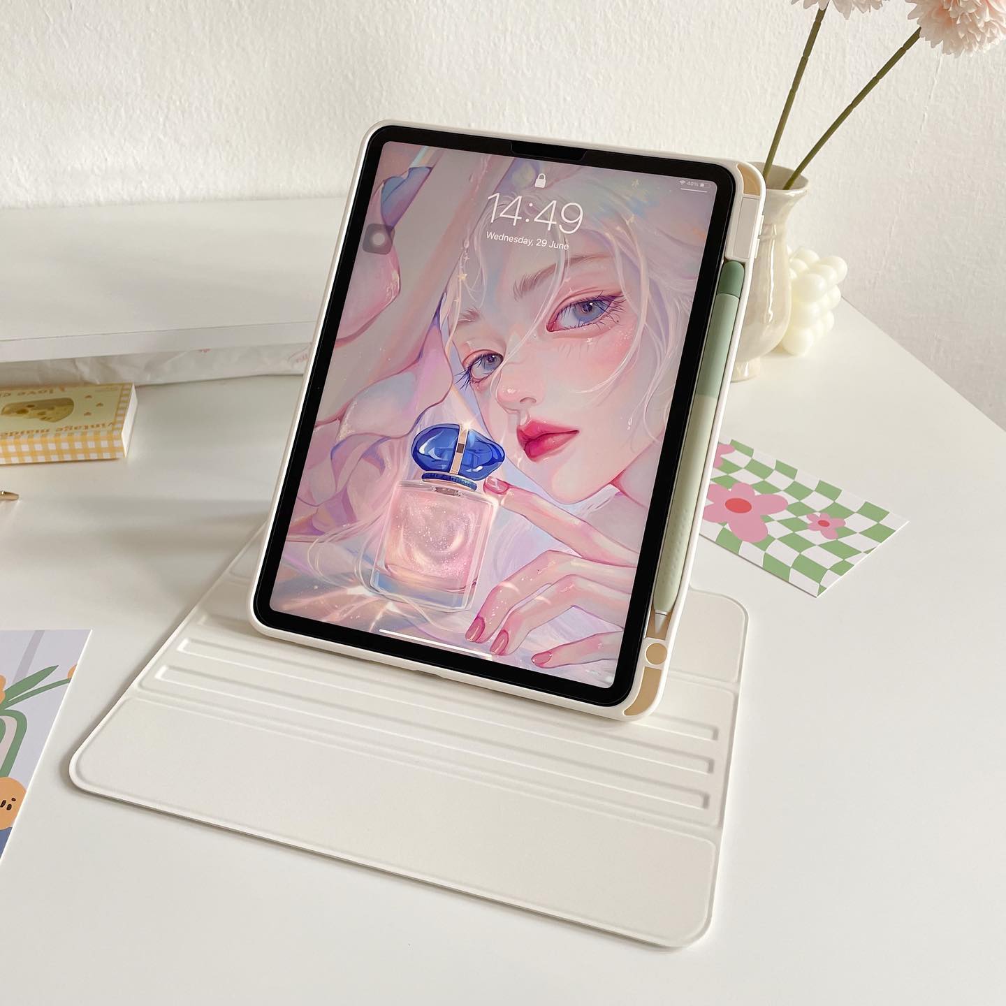 iPad 7 / 8 / 9