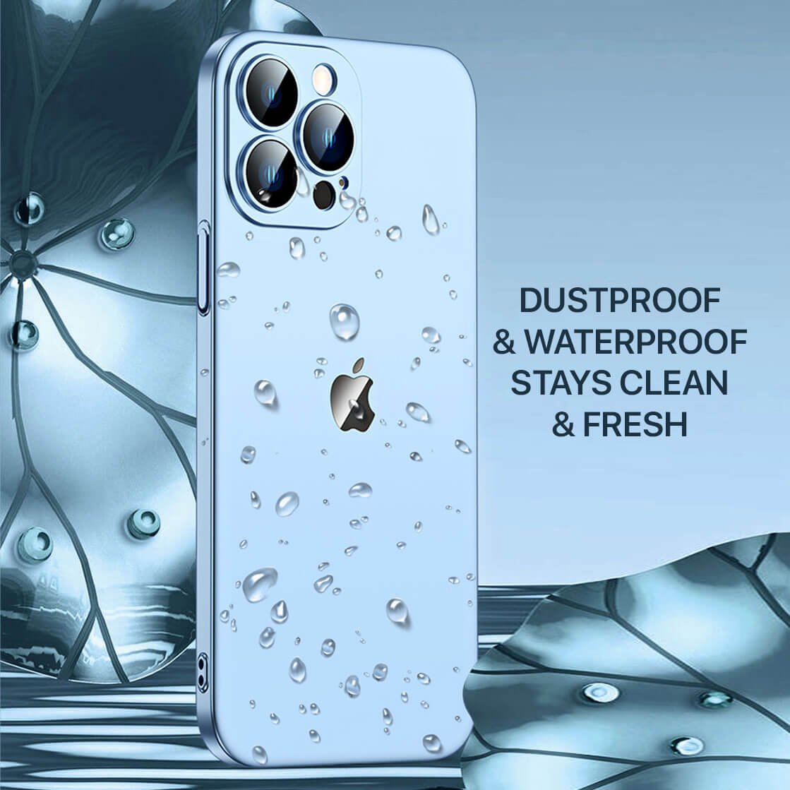 Hard-Shell Case