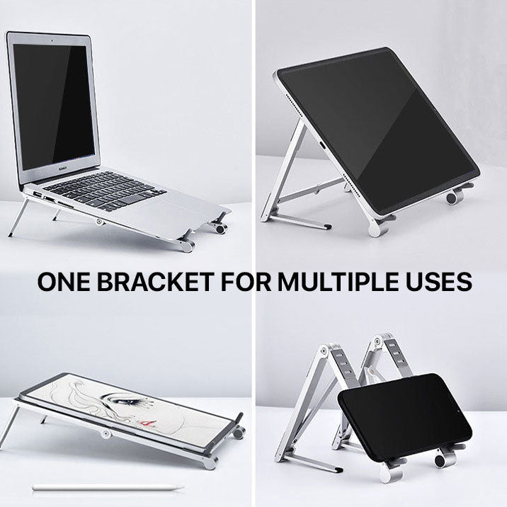 Multifunctional Foldable Stand