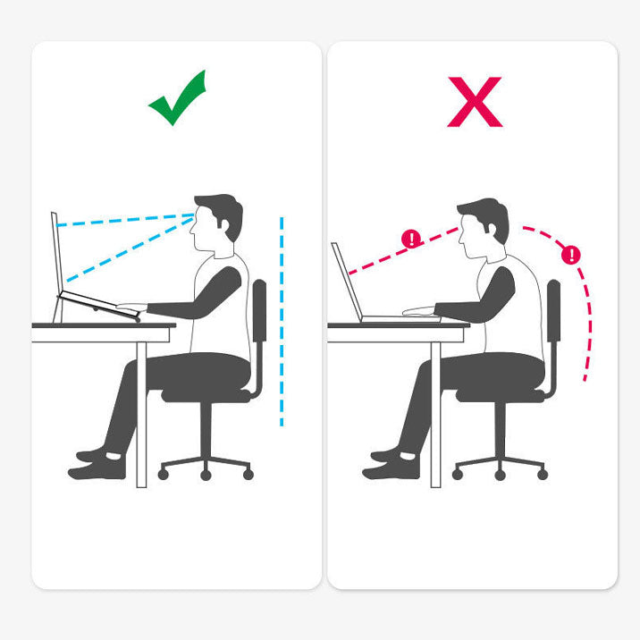 Multifunctional Foldable Stand