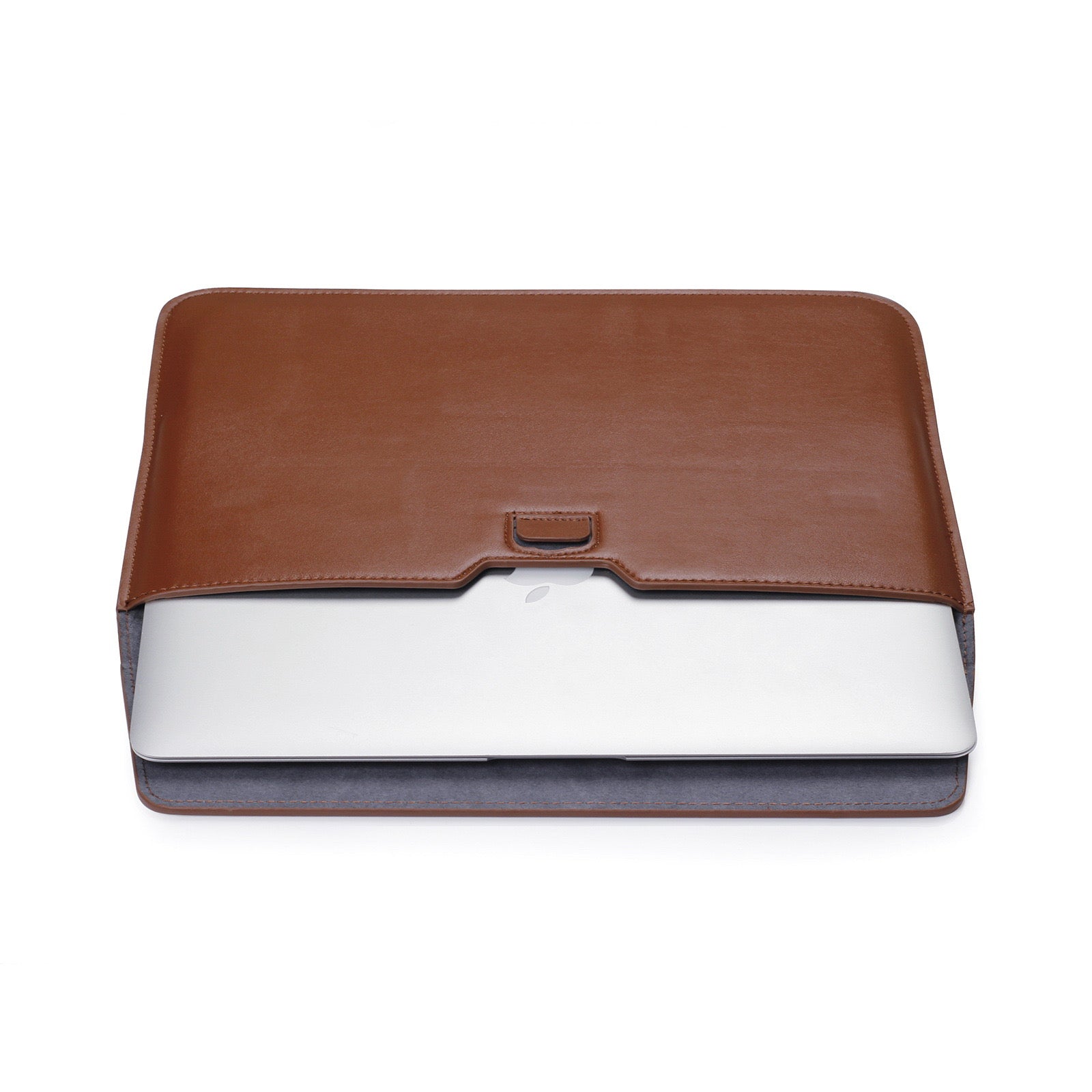 Leather Envelope iPad/Laptop Sleeve