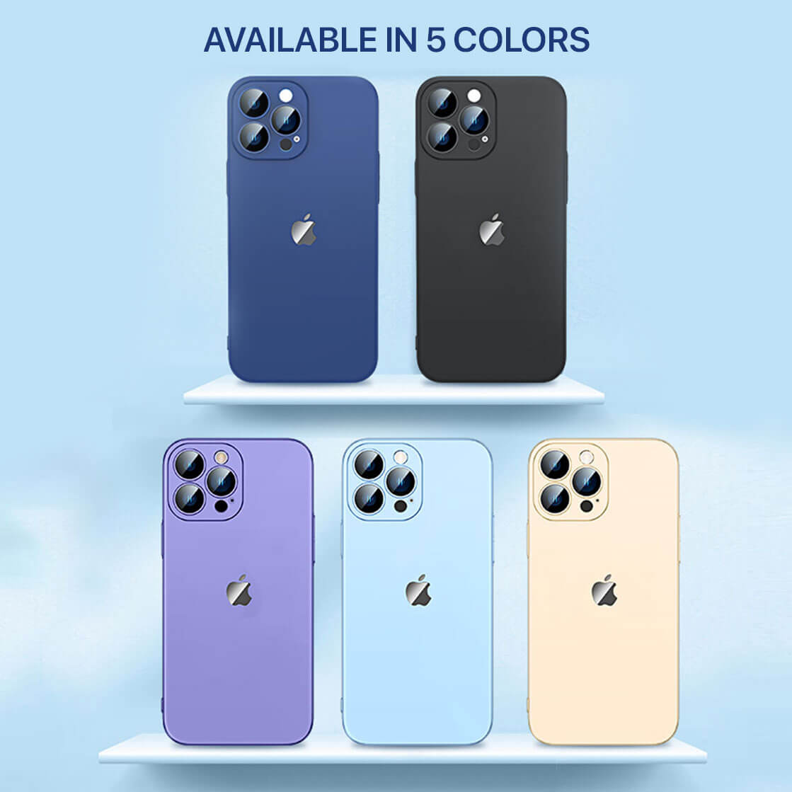 Hard-Shell Case