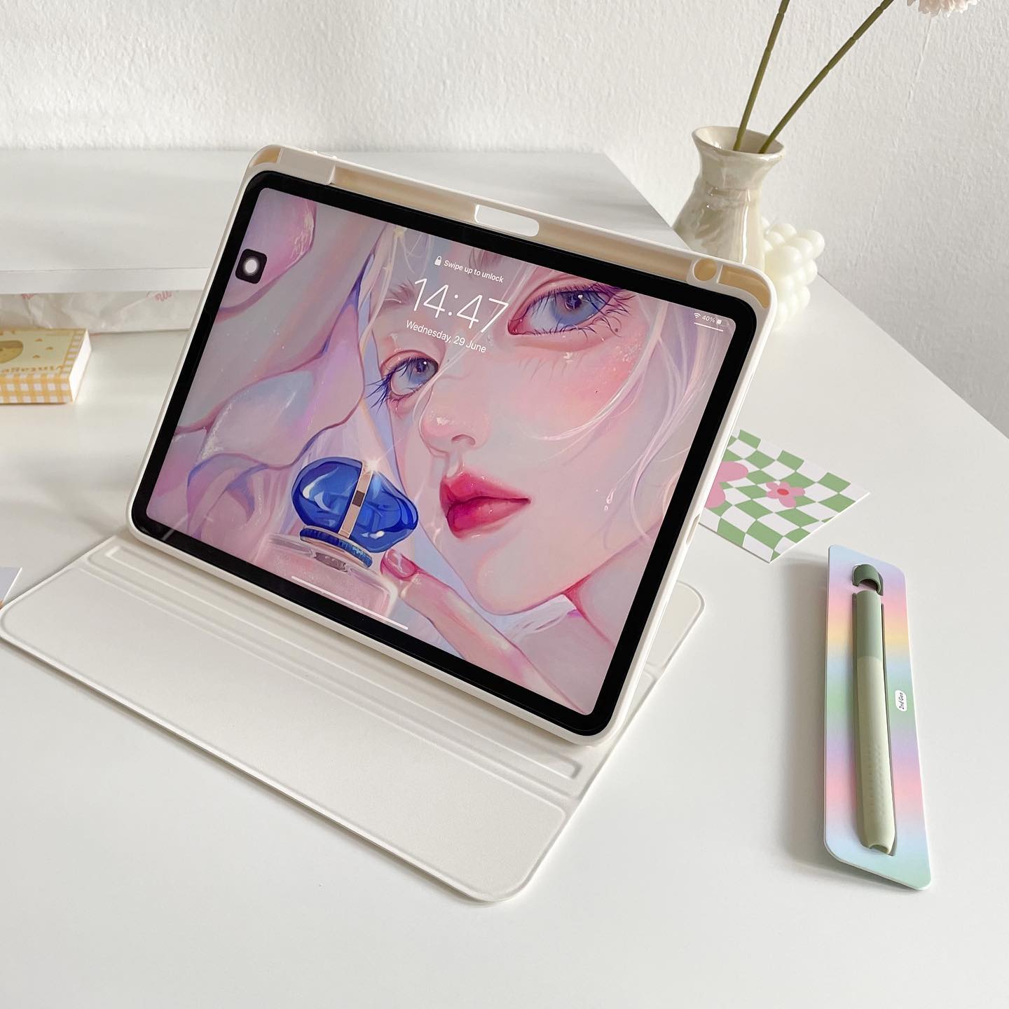 iPad 7 / 8 / 9