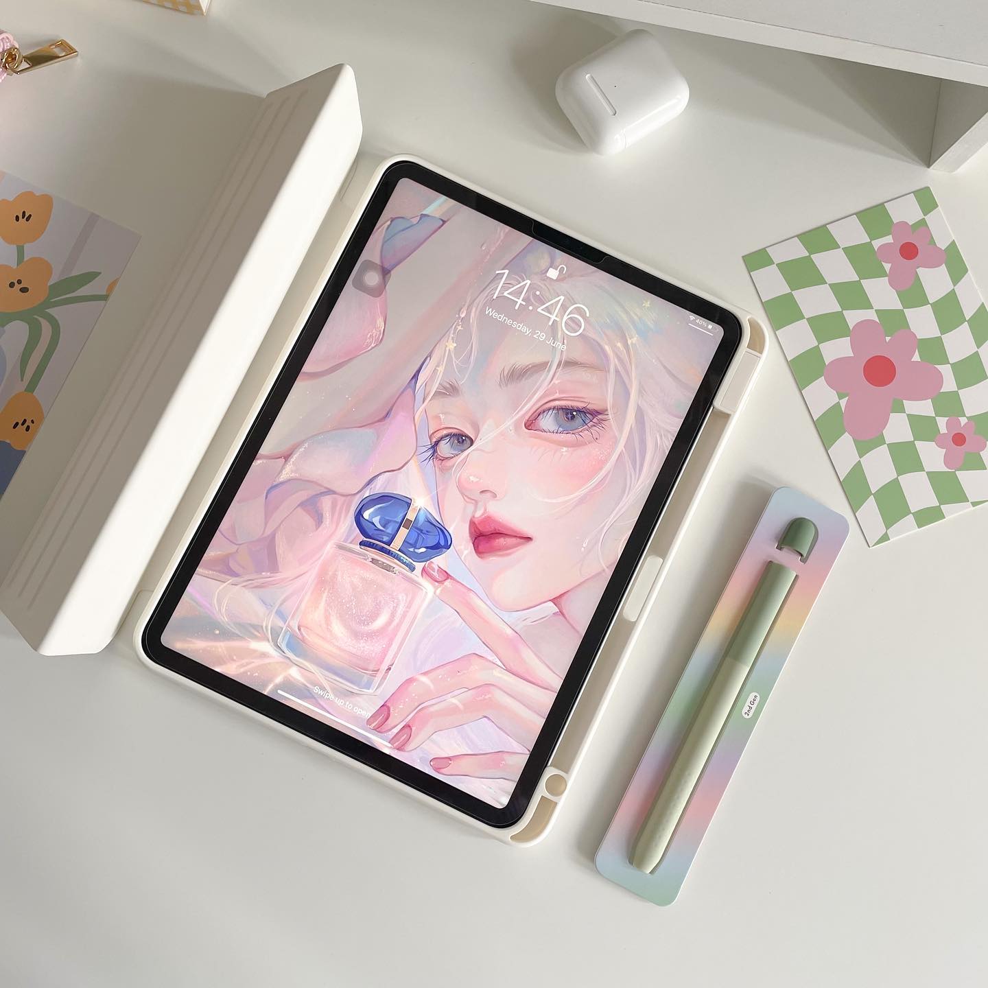 iPad 7 / 8 / 9