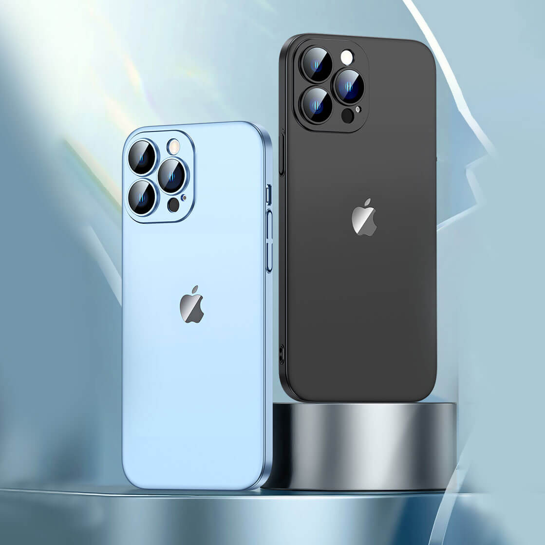 Hard-Shell Case