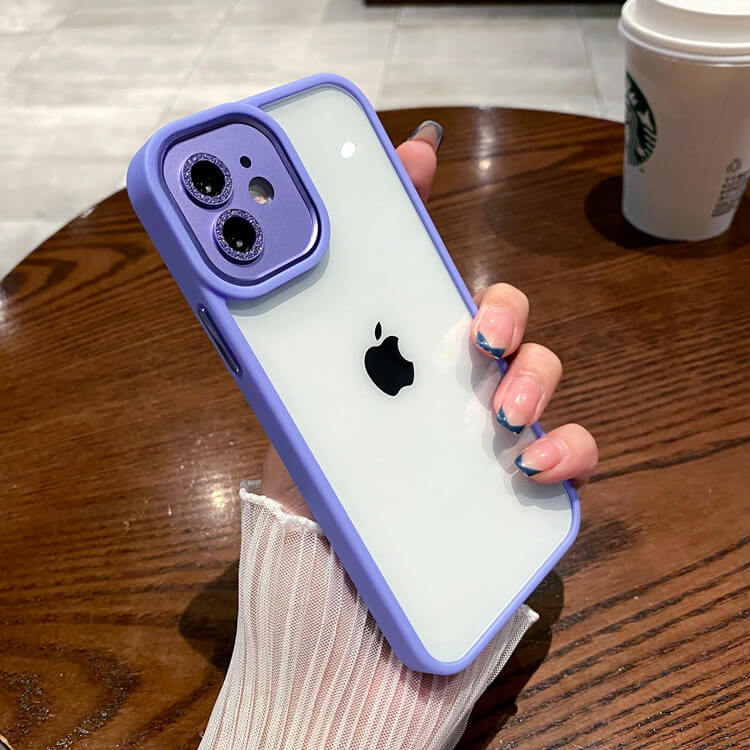 iPhone 13 Bling Ring Case