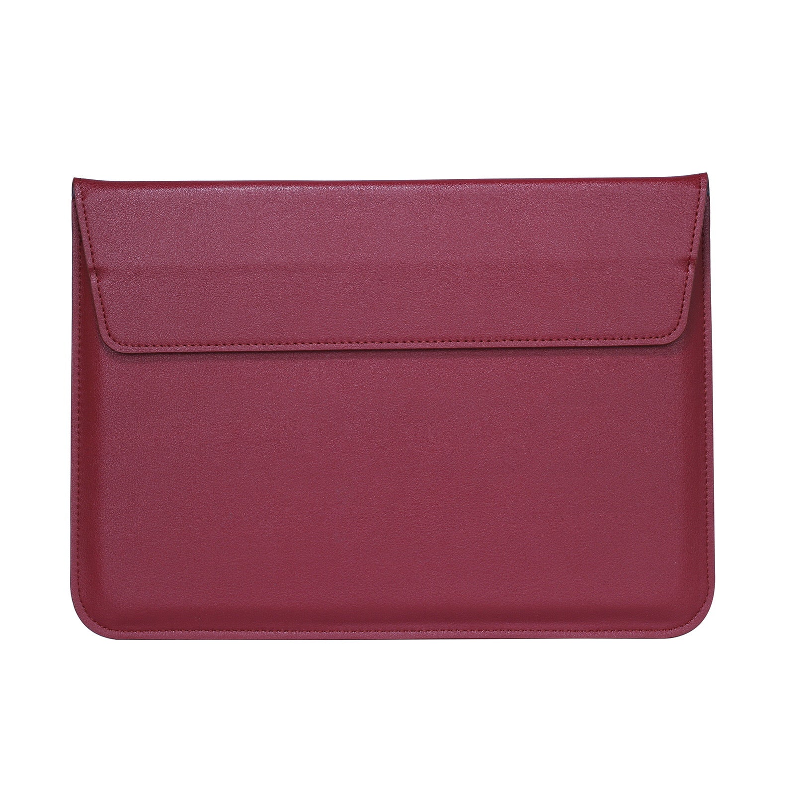 Leather Envelope iPad/Laptop Sleeve