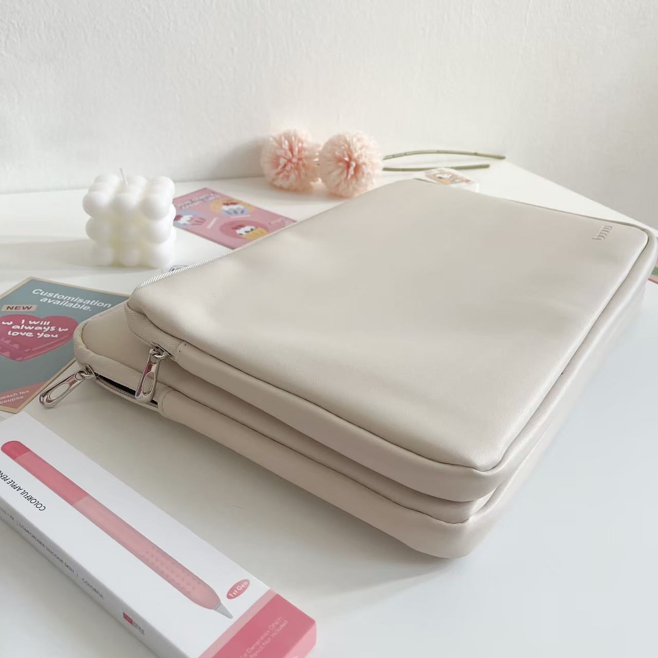 Soft Sleeve Case