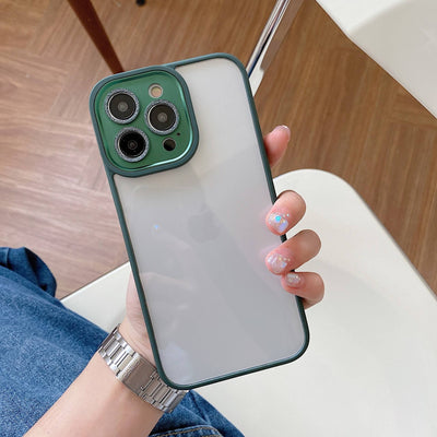 iPhone 13 Pro Max Bling Ring Case