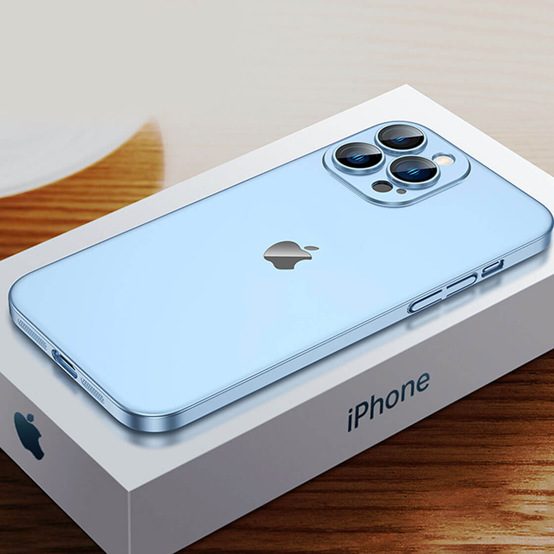 Hard-Shell Case