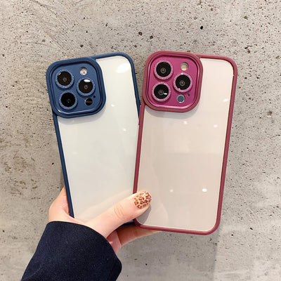iPhone 13 Pro Max Bling Ring Case