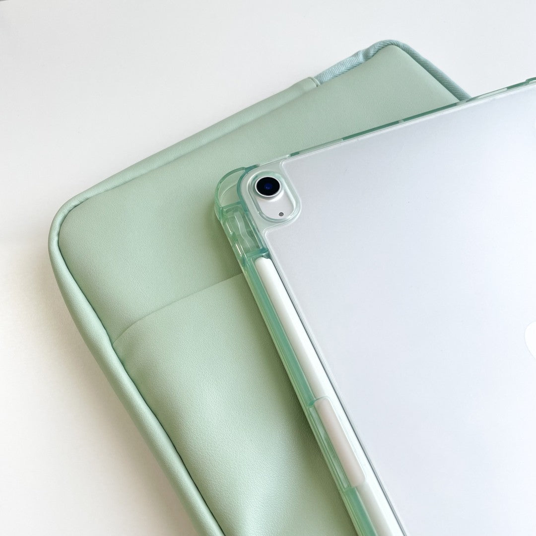 Soft Sleeve Case