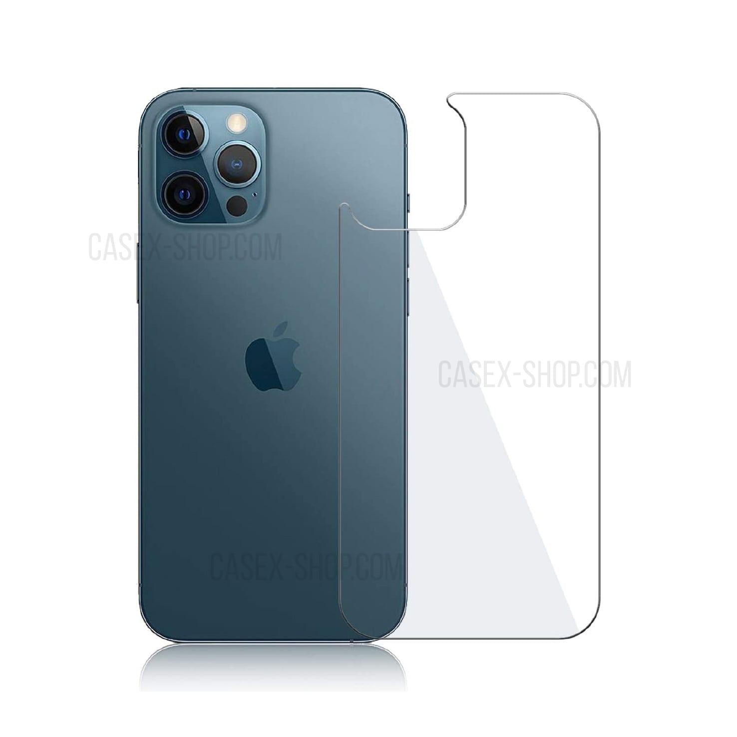 Glass Back Protector