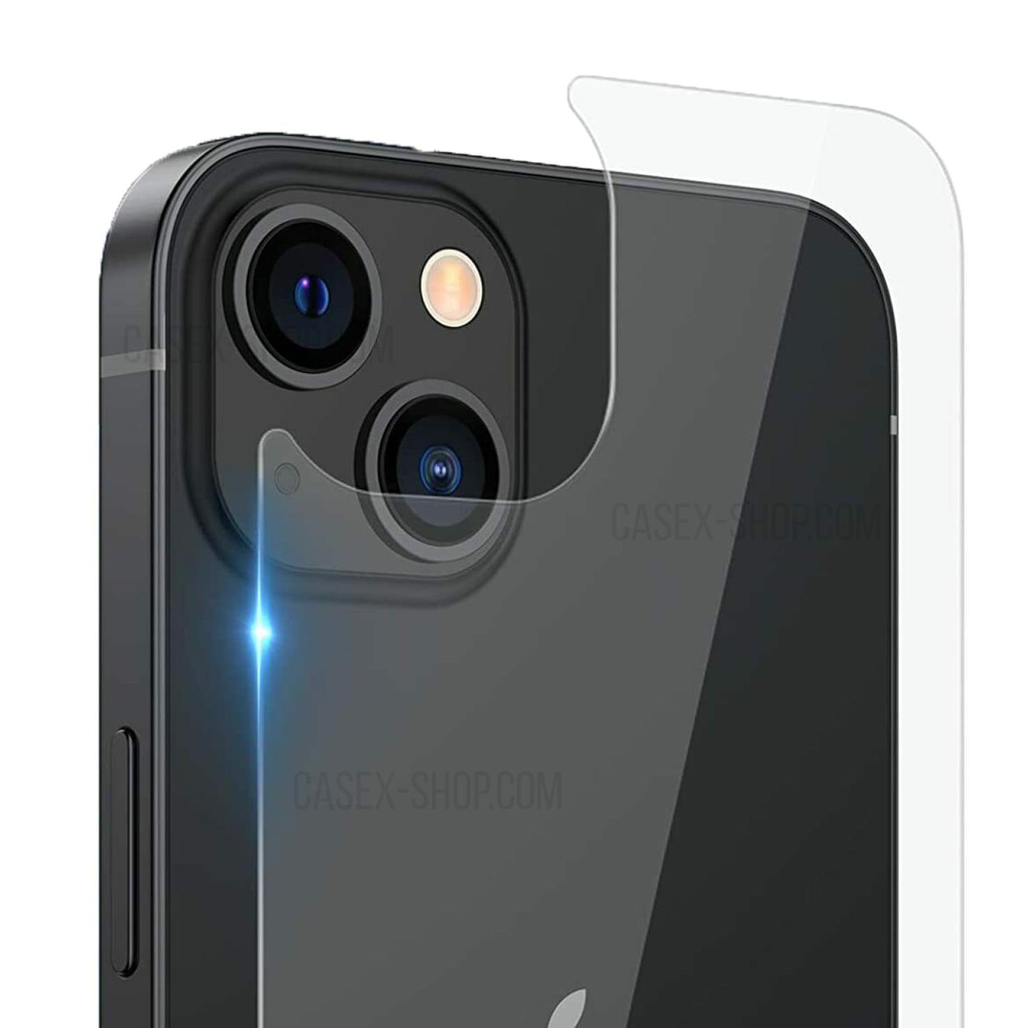 Glass Back Protector