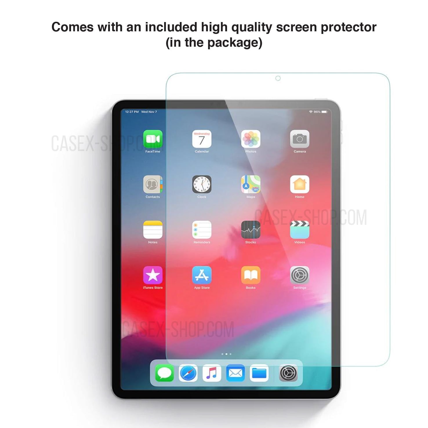 iPad 11 Pro 2021