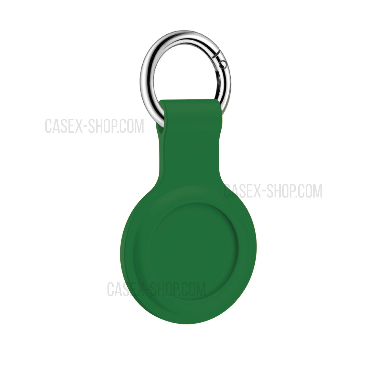 AirTag Holder Key Chain