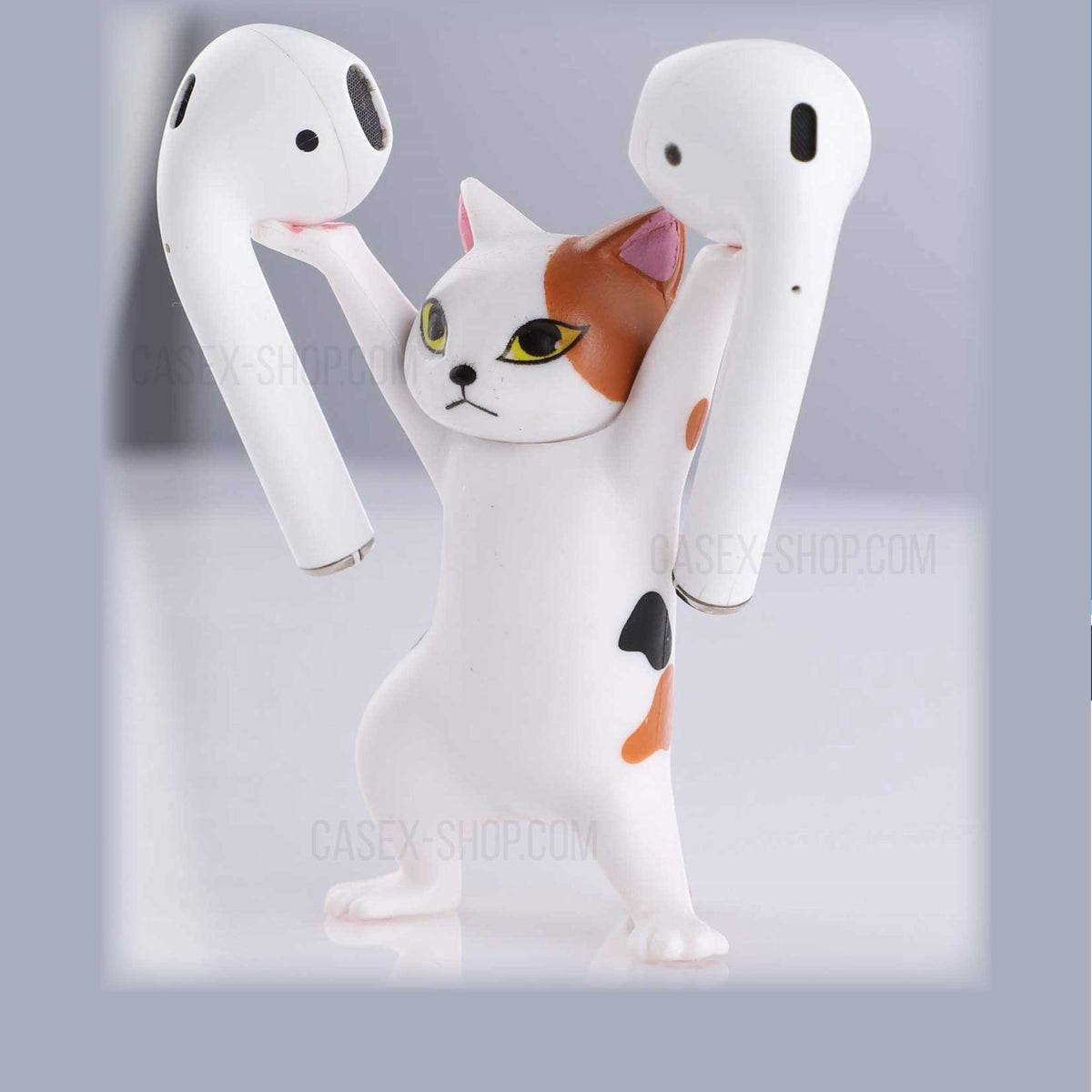 Cat Holder-Figuring