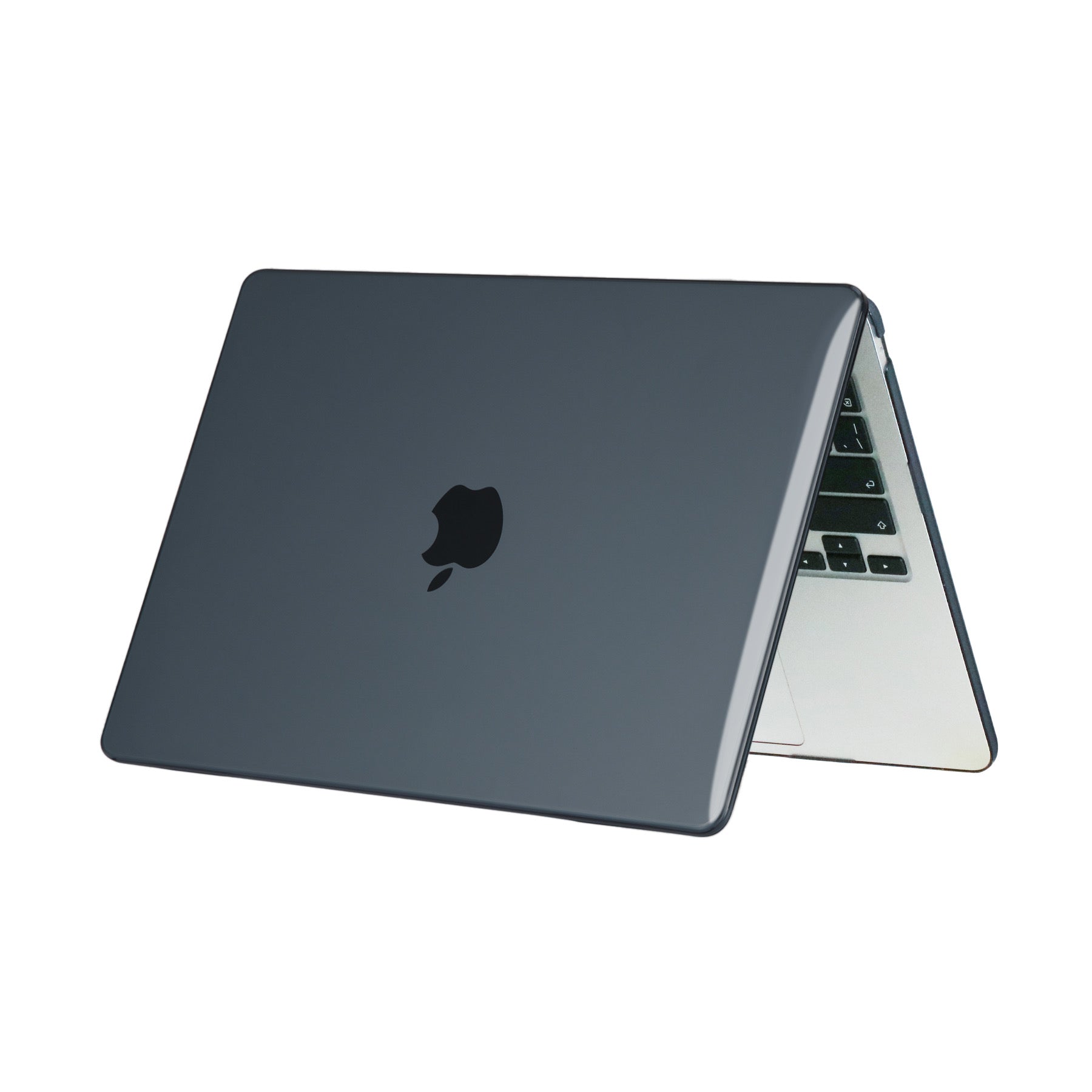 MacBook Clear Hard-shell