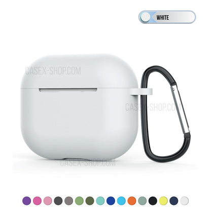 Airpods Soft Silicone Case