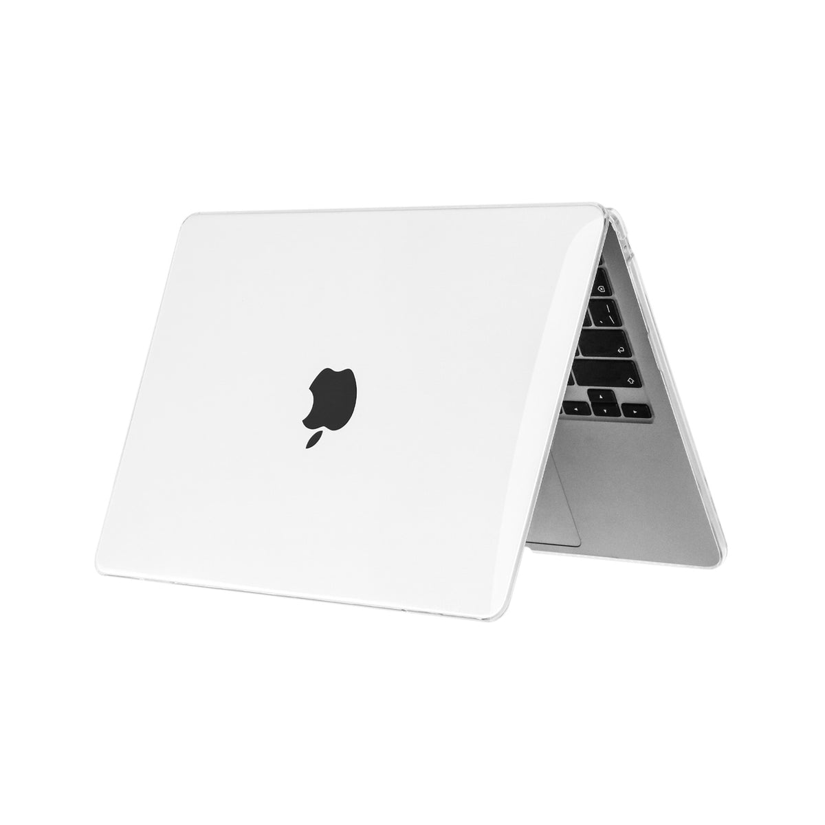 MacBook Clear Hard-shell