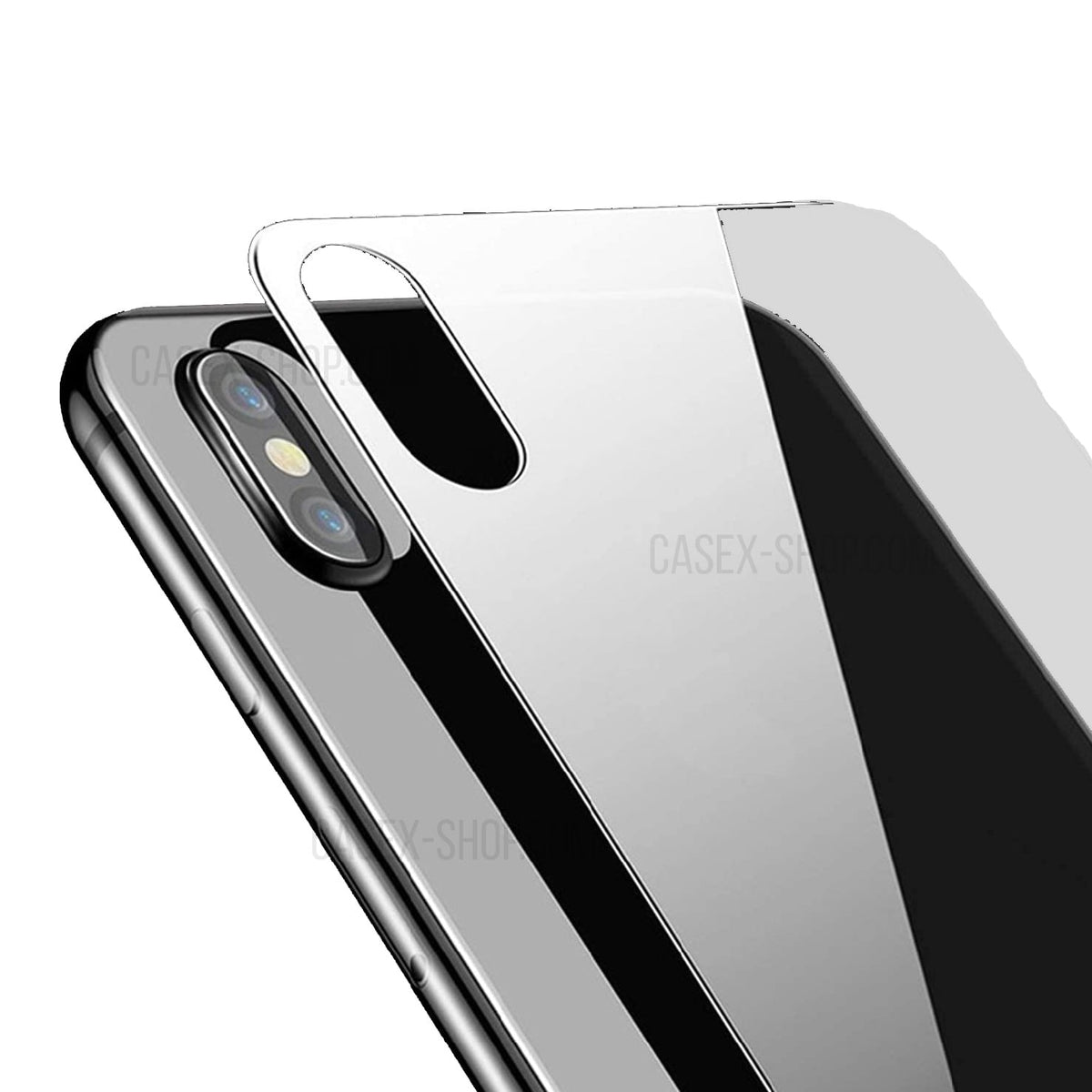 Glass Back Protector
