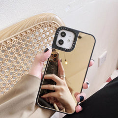 CaseX Mirror Case