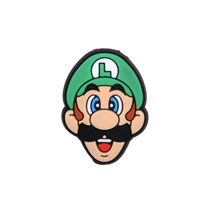 Green Mario