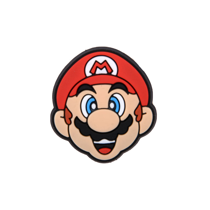 Red Mario