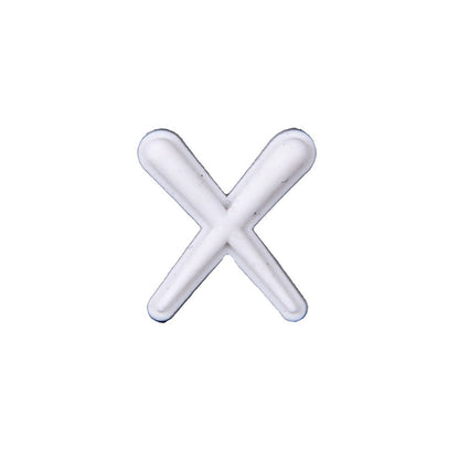 White X