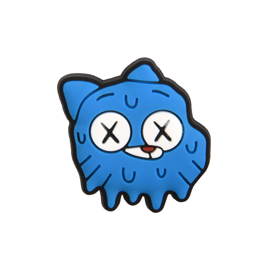 XX Gumball Blue